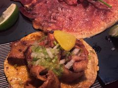 -Luchador摔跤手墨西哥餐厅(恒宇广场店)