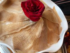 鲜脆毛肚-要德火锅(鼓楼店)