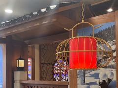 -门家大院铁锅炖·KTV·包房(浑南店)