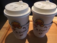 -喜茶(佛山顺德大良东乐路店)