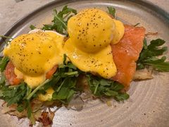 -JamaicaBlue Cafe(乌鲁木齐中路店)