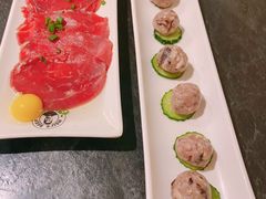 -许府牛火锅(信义坊总店)