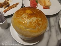-深圳同泰万怡酒店·万荟轩自助餐厅(同泰店)