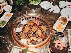 -一品诚记烤肉(大连柏威年购物中心店)