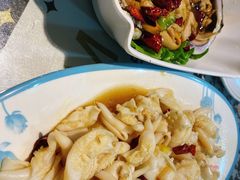 油淋鸟贝-崴海渔村(虹梅路店)