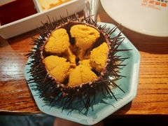 -海味当家·蒸锅海鲜(星海公园店)