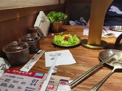 -西塔老太太泥炉烤肉(万柳华联店)