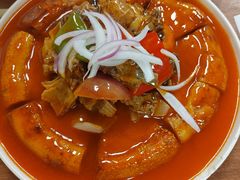 -贯贯吉·清真餐厅(浙江中路店)