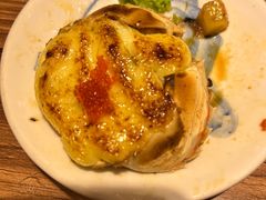 -红叶日料·放题·海胆·定食(星海店)