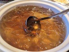 -大理实力希尔顿酒店•香全日制餐厅