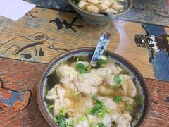 -老谢野馄饨(延安路店)