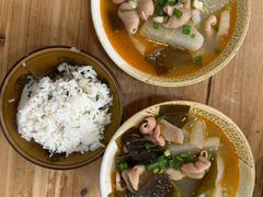 -眼镜肥肠店(振兴街店)