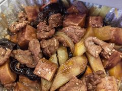 -黄记煌三汁焖锅(崇文门店)