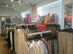 -hotwind热风(重庆悦荟店)