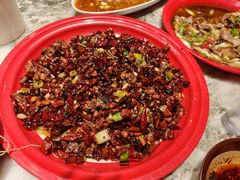 -常和州·夜宵大排档(常州单店)