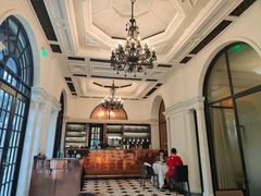 -伯衡55·吉品轩(乌鲁木齐南路店)