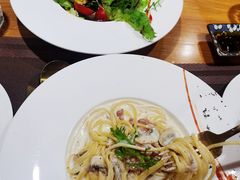 -LUCCA卢卡西班牙海鲜饭(远洋广场店)