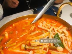 -BetterThai 泰加(苏州中心店)