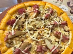 -米斯特比萨(罗斯福店)
