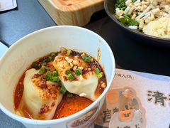 -龙湖重庆时代天街