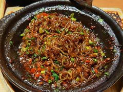 烂肉煨粉条-陶德砂锅(蜀汉路店)