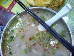 -虢州羊肉馆(三门峡店)