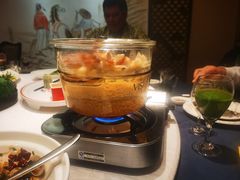 -霞客居酒店·霞客食府·宁海特色小海鲜