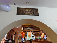 -沸炉重庆老火锅(军事博物馆店)