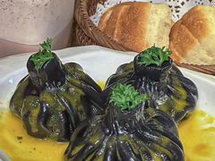 -格鲁·秀色Georgia’s Feast