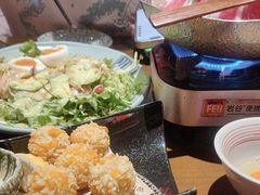 -白石的深夜食堂(济南万象城店)