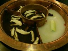 -滇釜火锅·能喝汤的火锅(车公庄店)