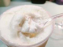 -喜茶(上海兴业太古汇店)