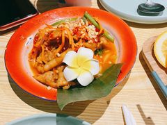 -迷你椰·泰式大排档(虹口店)