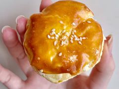 -罗莎蛋糕(奥山府店)