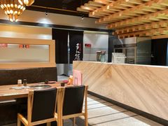 -万福·和牛炭火烧肉店(苏州中心店)