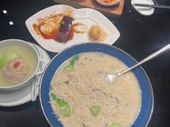 -上海苏宁宝丽嘉酒店·嘉府壹号中餐厅