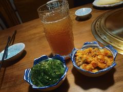 -河风の幸会精致料理