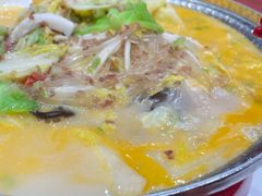 -喜家德虾仁水饺(岗厦北店)