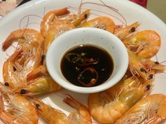 -虾饺妹·酒家(金碧店)