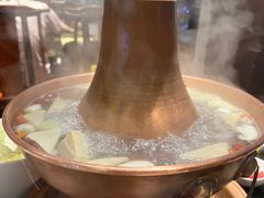 -南门涮肉(通州大船店)