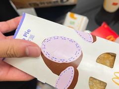 -麦当劳(塔园路店)