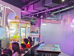 -不可思议减压馆·解压博物馆·摔碗发泄·团建定制