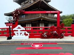 -大连金石滩国家旅游度假区