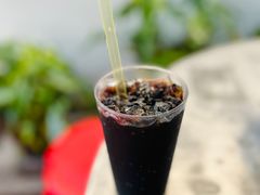 咖啡乌-多春茶室