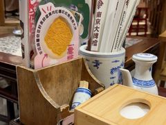 -南京大牌档(崇文门国瑞店)
