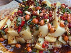 -古城苗家土菜馆(河景餐厅店)