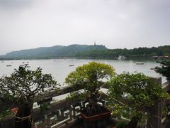 -湖畔居茶楼(湖滨店)