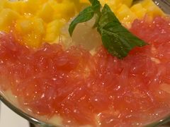 -枣子树·素食餐厅(普陀山店)