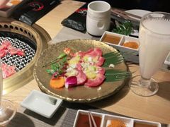 -江户烧肉(高德店)