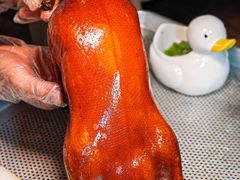 -在前门·烤鸭北京菜(五月花广场店)